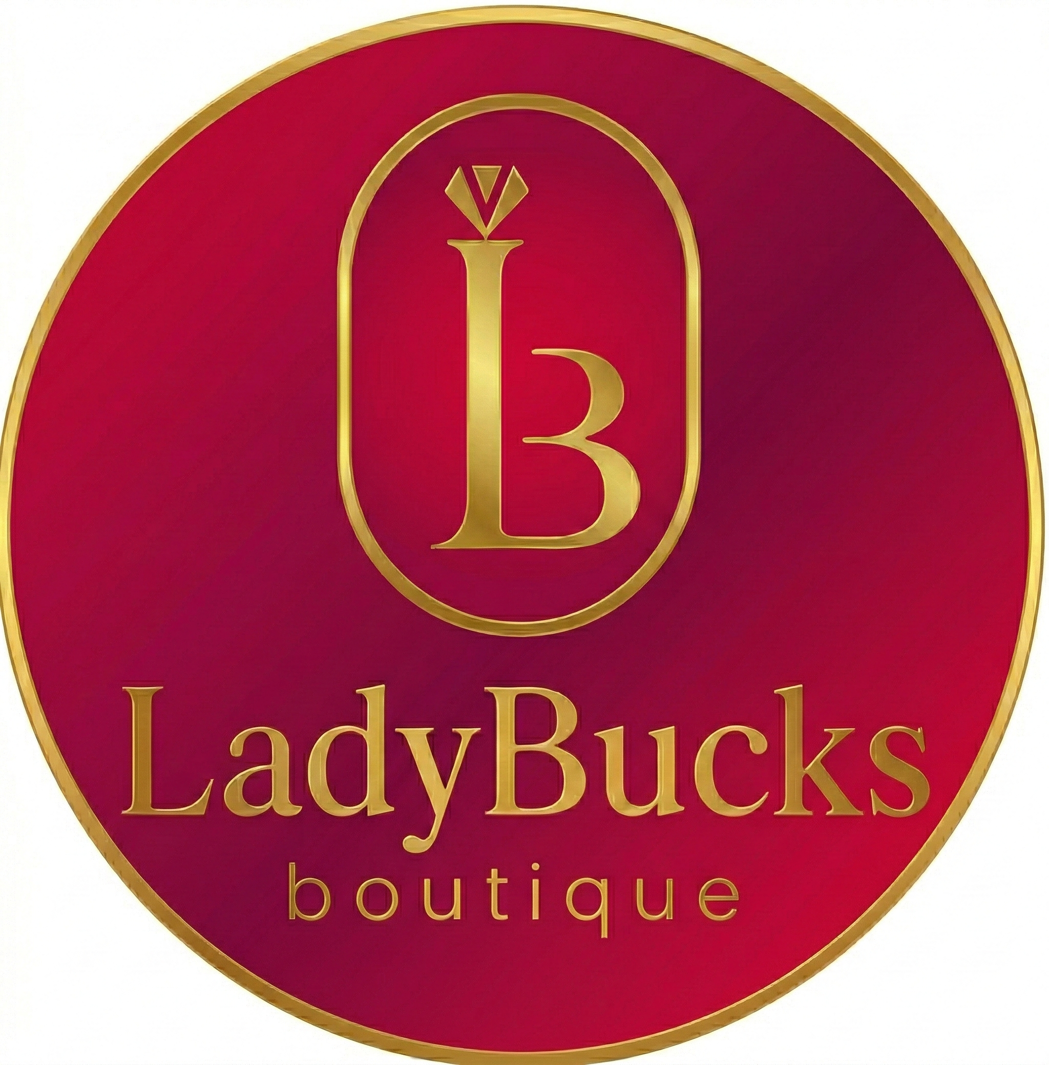Lady Bucks